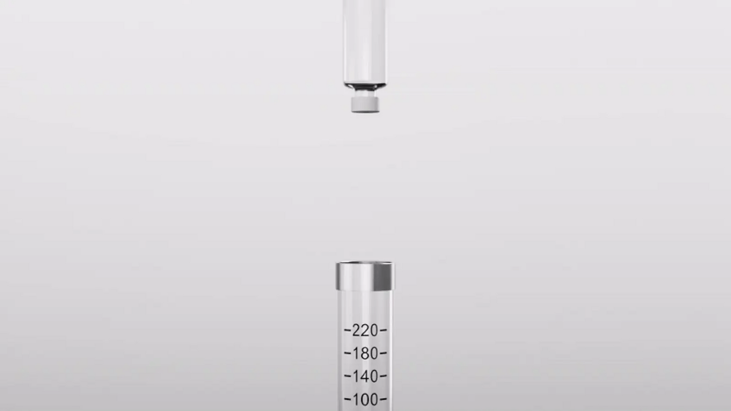ACCA at Home NAD+ Pen Refill (2000mg / 2 month supply)