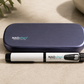 ONE NAD Life NAD+ Pen kit with navy travel case