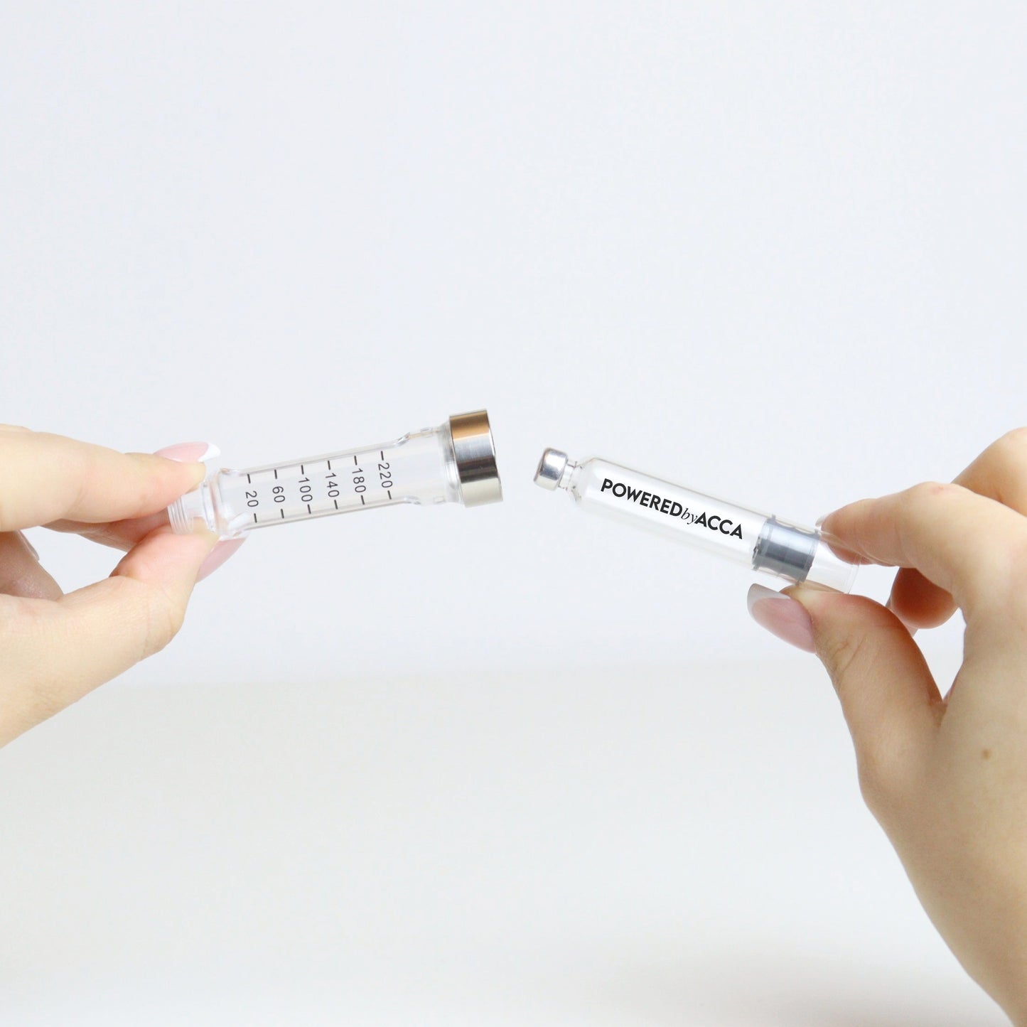 ACCA at Home NAD+ Pen Refill (2000mg / 2 month supply)